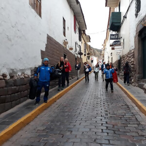 Cusco, Sacred Valley and Machu Picchu in 1 day