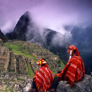Discover Machu Picchu on a full-day tour. Departure and return from Cusco, train transportation, visit to Machu Picchu.







