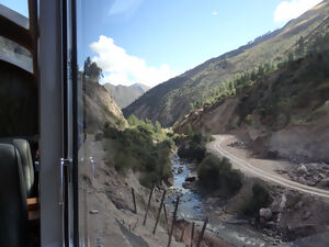 Mi az Machu Picchu túra?