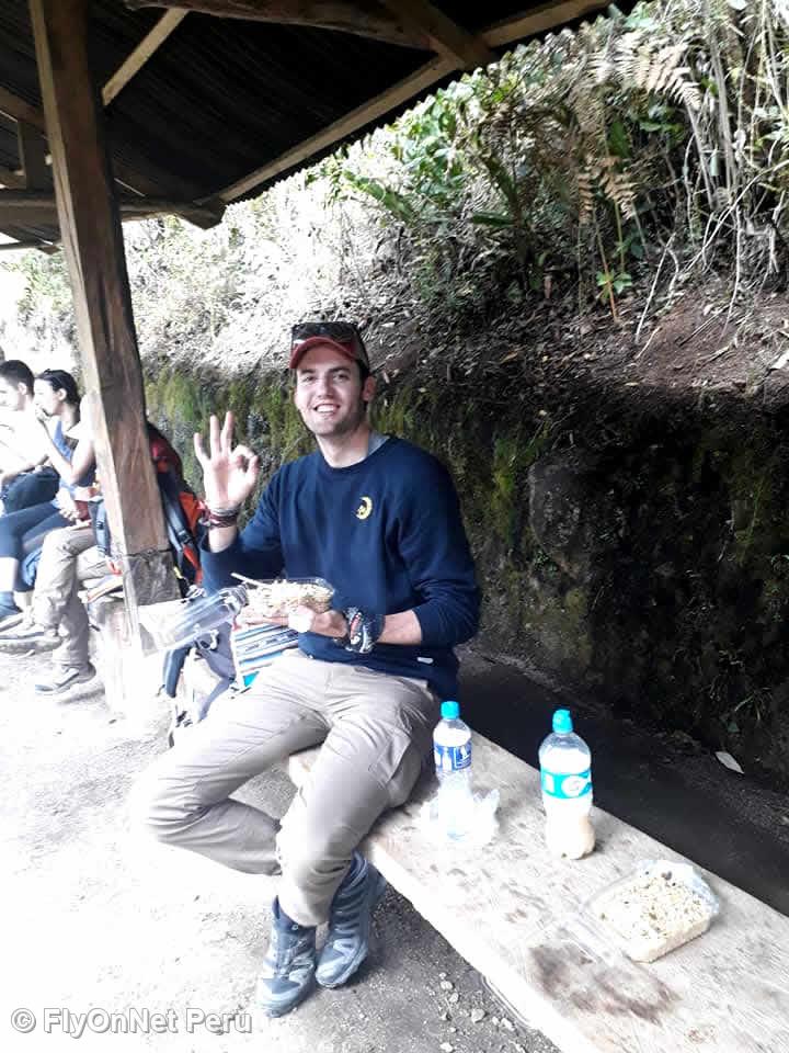 Fotóalbum: Inca Trail