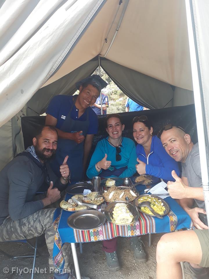 Fotóalbum: Salcantay