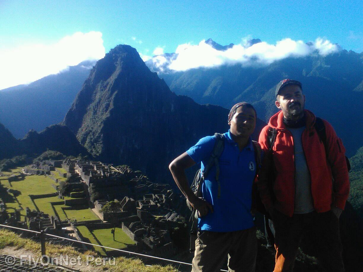 Fotóalbum: Machu Picchu