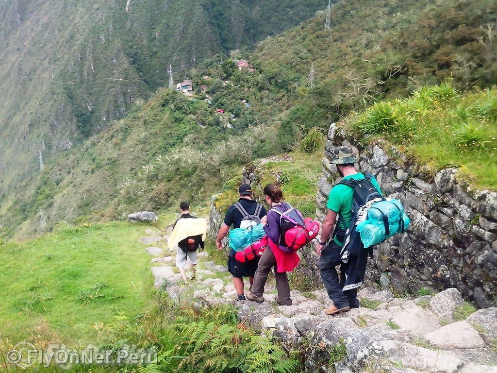 Fotóalbum: Inca Trail