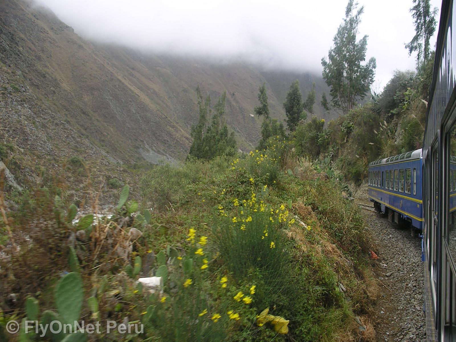 Fotóalbum: Machu Picchu