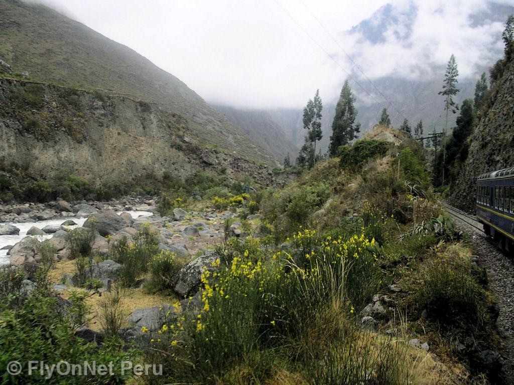 Fotóalbum: Machu Picchu