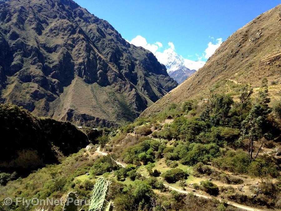 Fotóalbum: Inca Trail