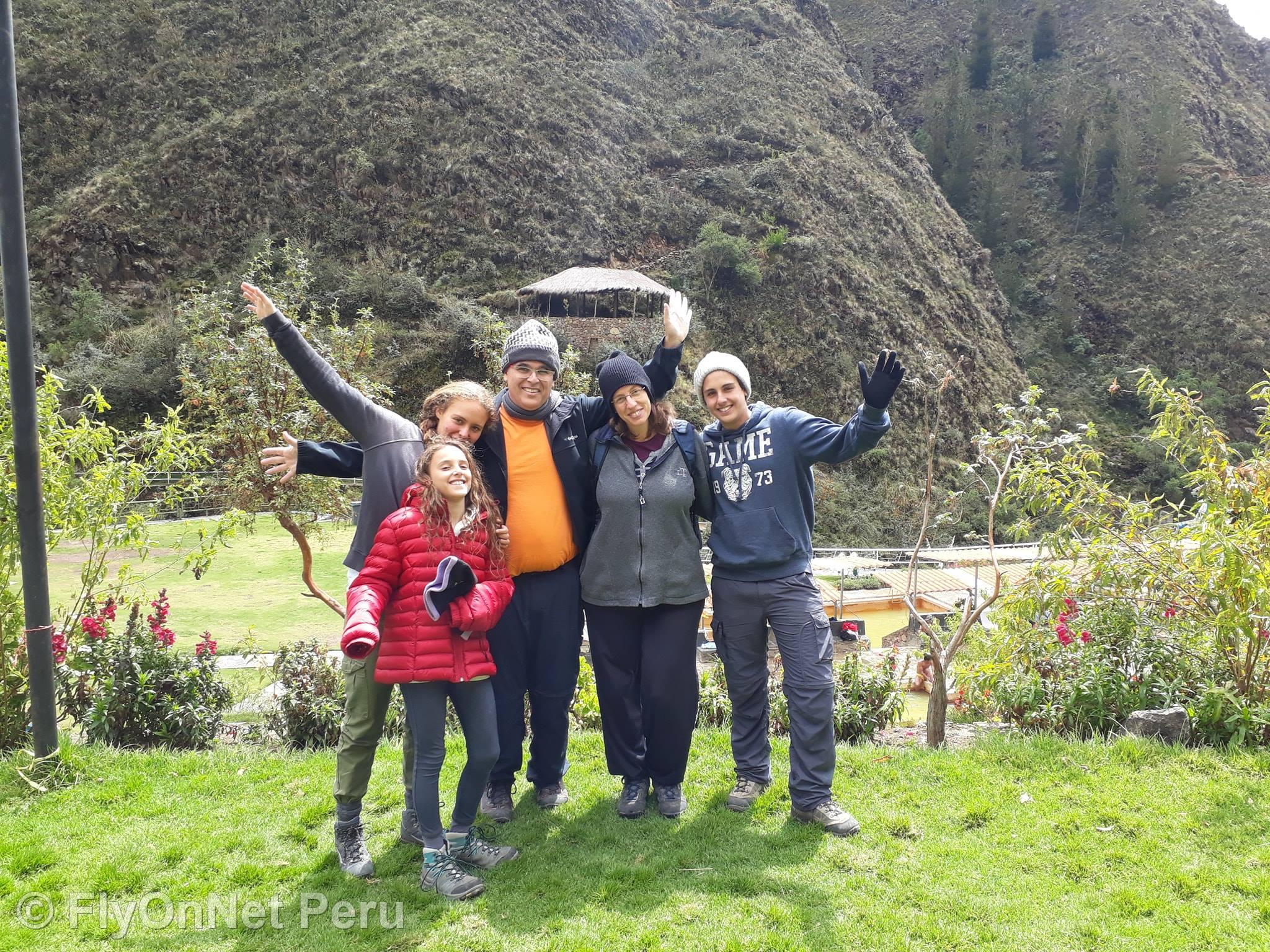 Fotóalbum: Salcantay