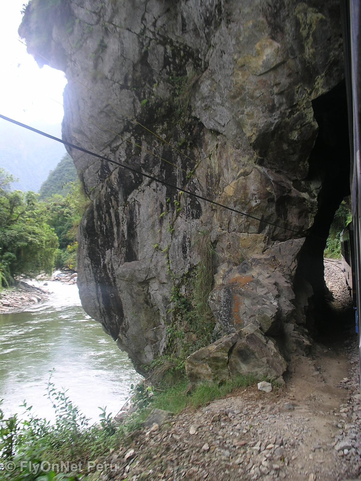 Fotóalbum: Machu Picchu