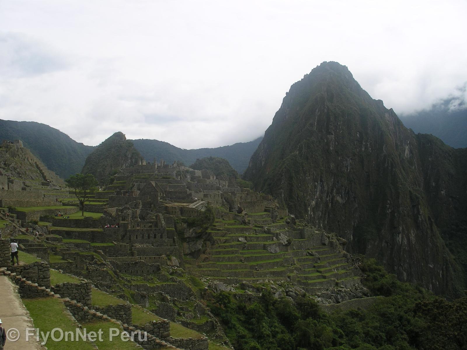 Fotóalbum: Machu Picchu
