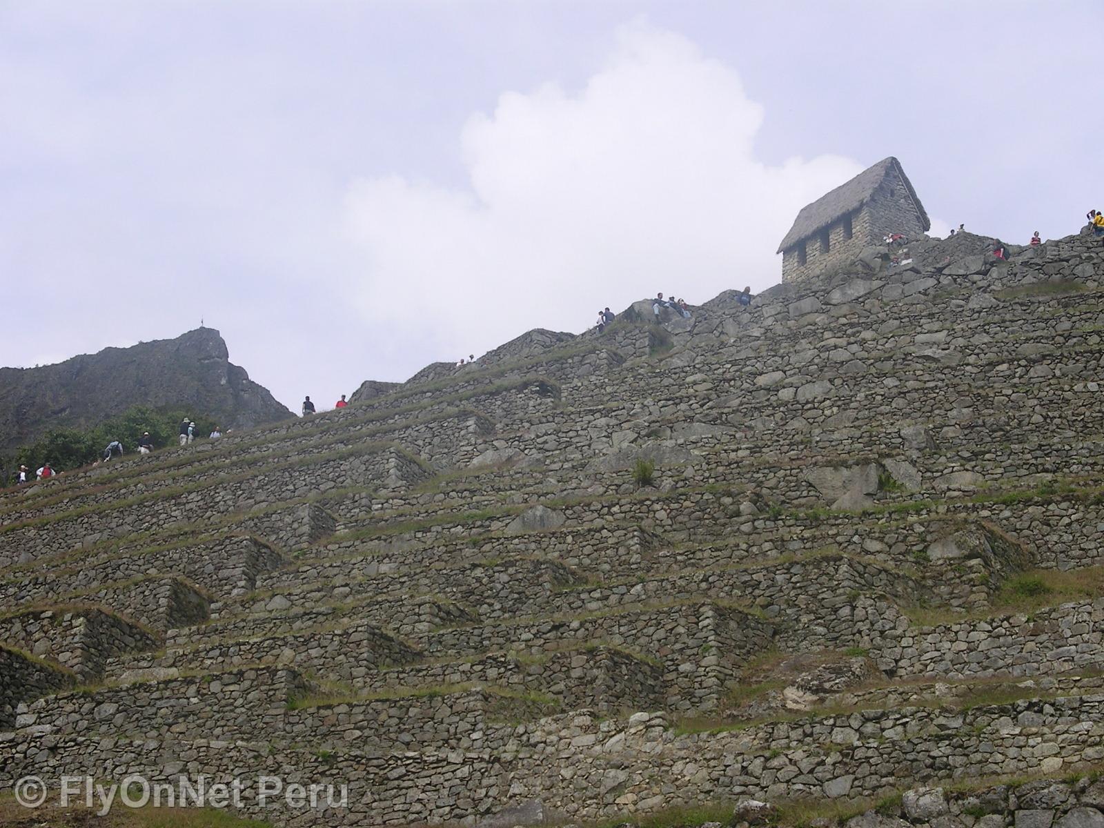 Fotóalbum: Machu Picchu
