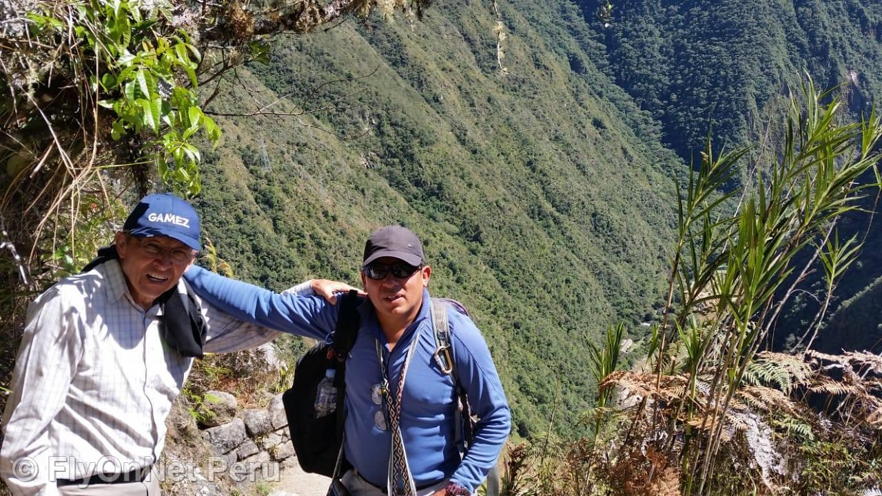 Fotóalbum: Inca Trail