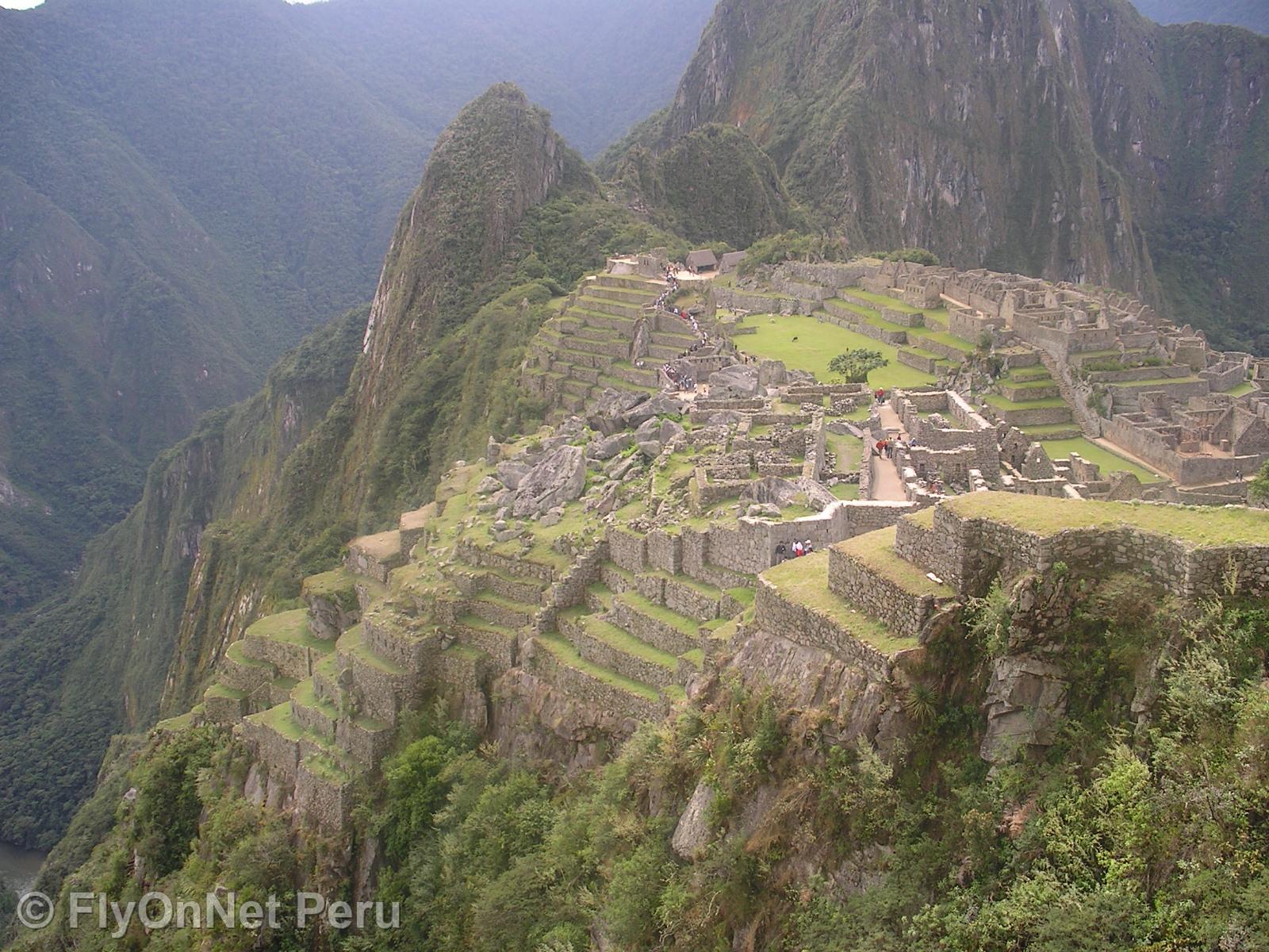 Fotóalbum: Machu Picchu