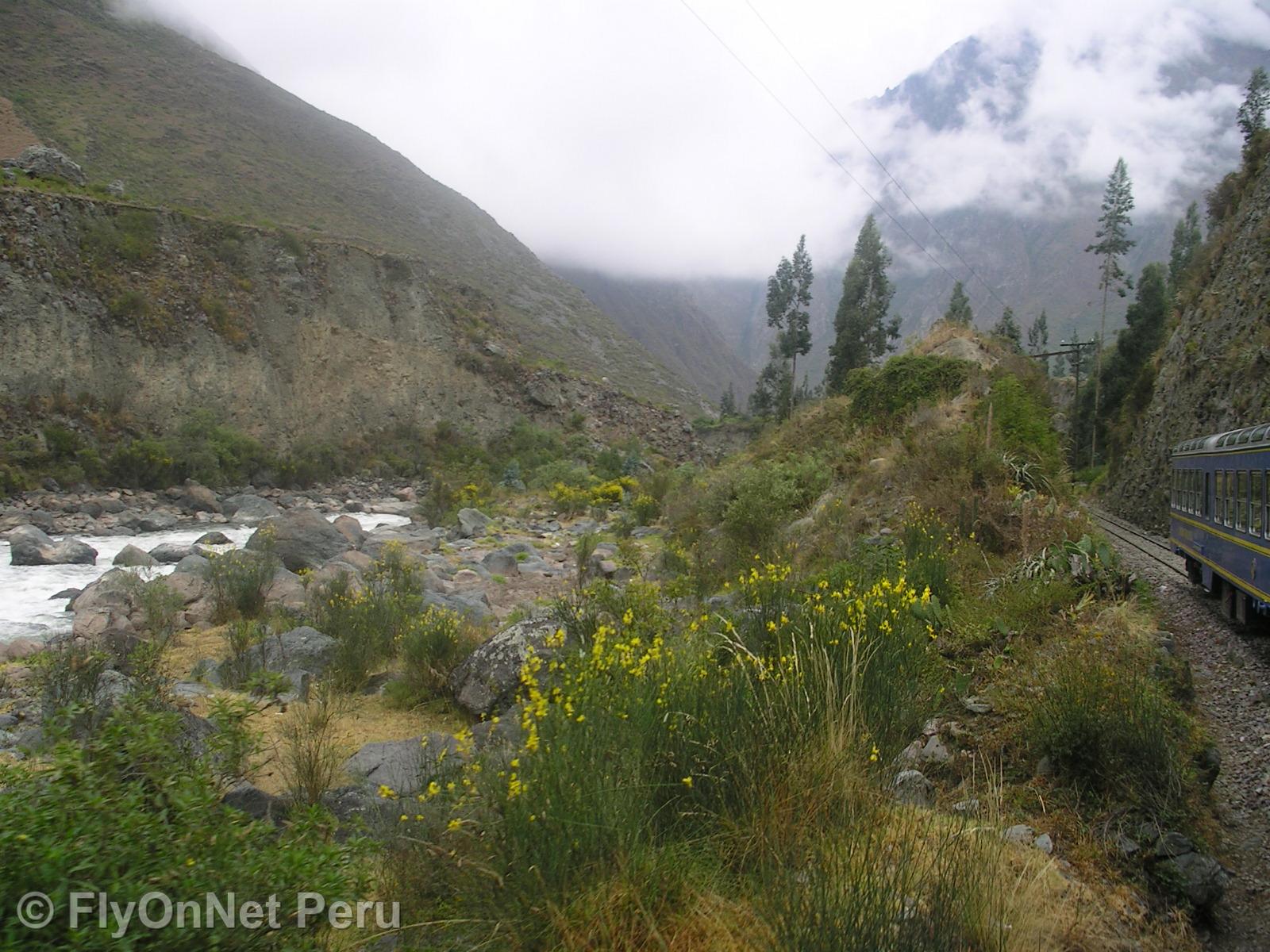 Fotóalbum: Machu Picchu
