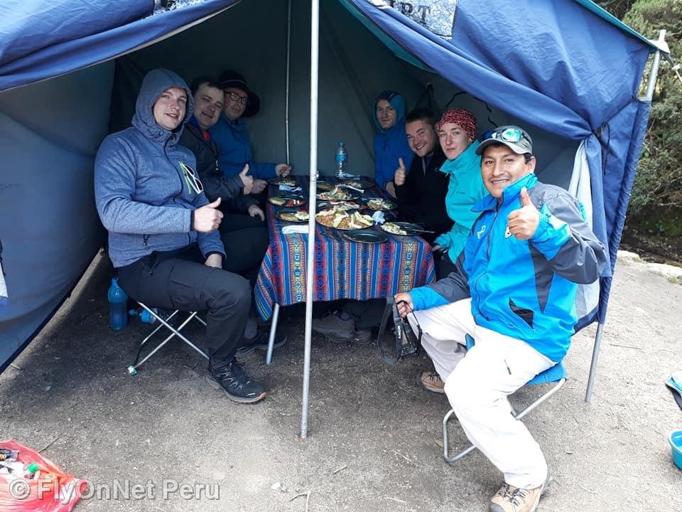 Fotóalbum: Inca Trail