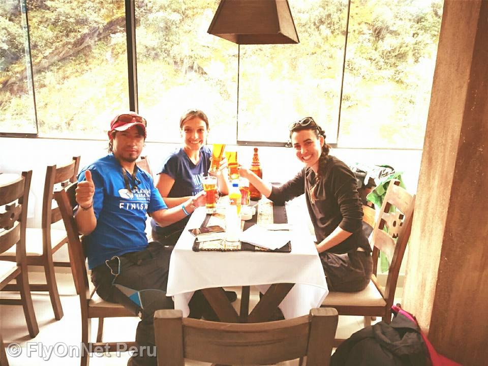 Fotóalbum: Machu Picchu