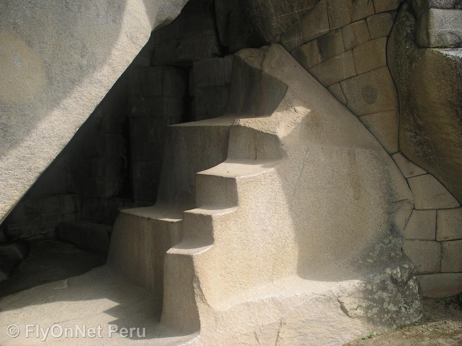 Fotóalbum: Machu Picchu