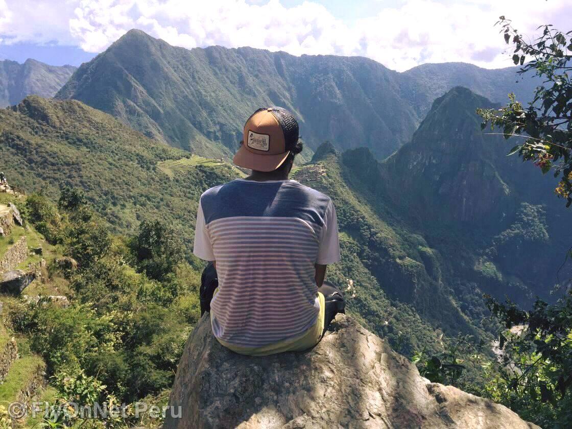 Fotóalbum: Inca Trail
