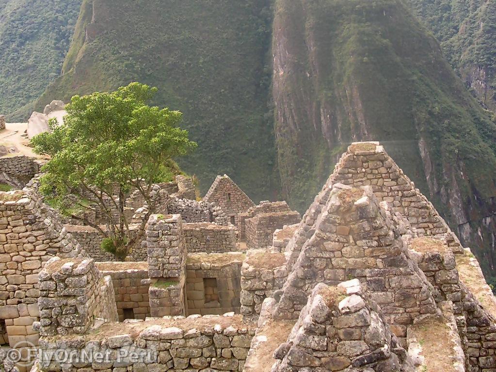 Fotóalbum: Machu Picchu