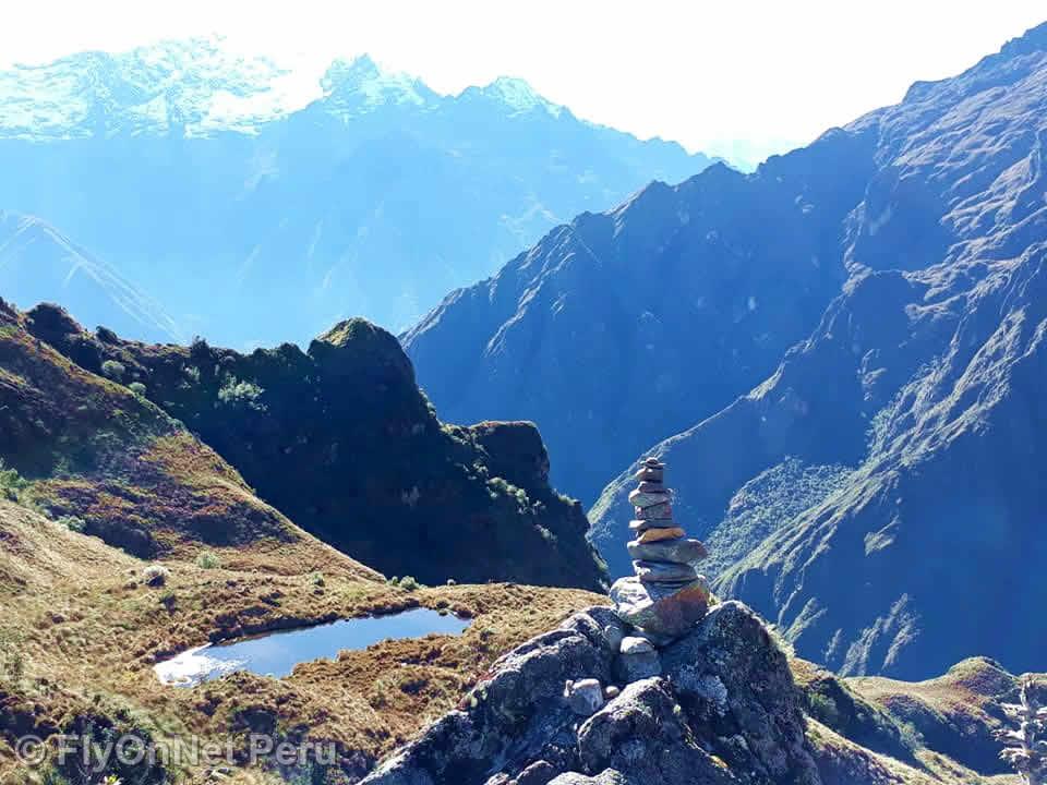 Fotóalbum: Salcantay