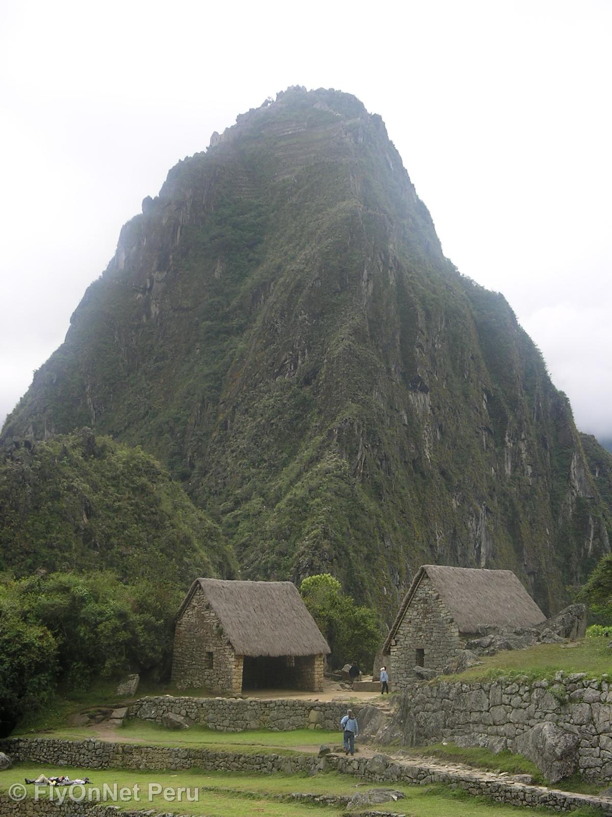 Fotóalbum: Machu Picchu