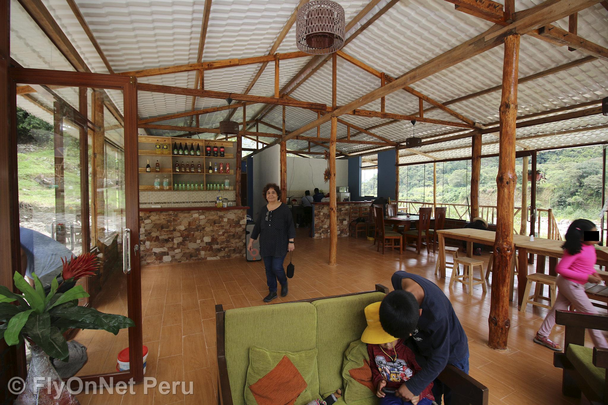 Fotóalbum: Restaurant