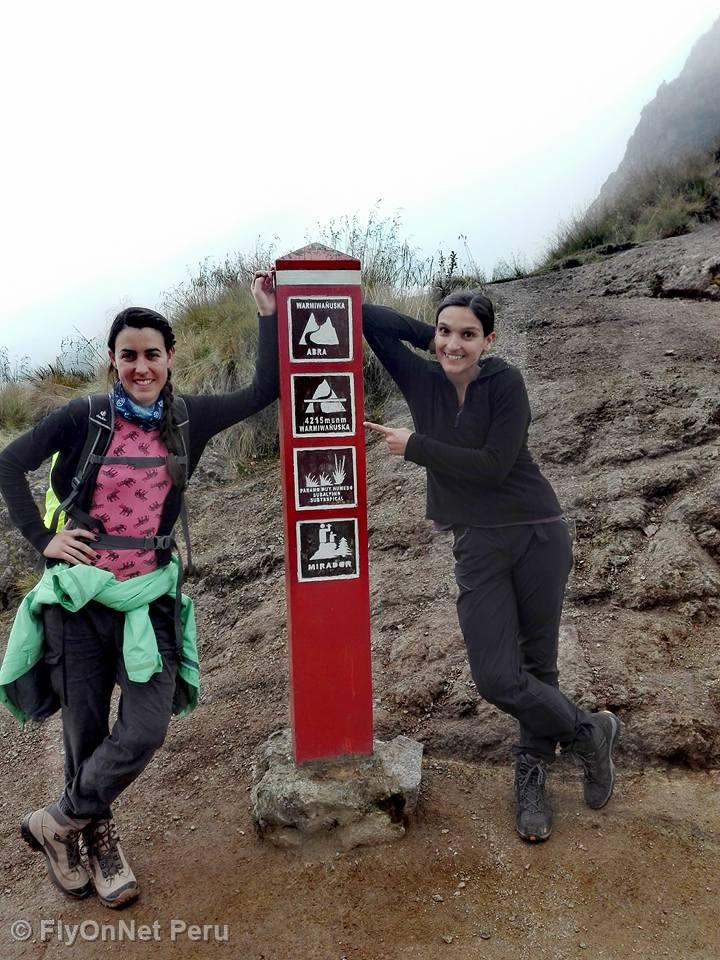 Fotóalbum: Machu Picchu