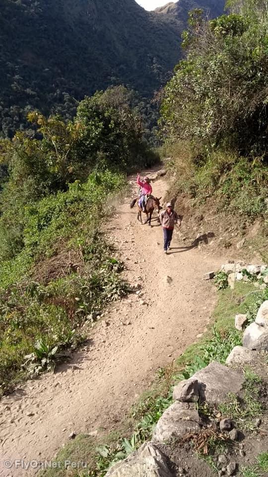 Fotóalbum: Salcantay