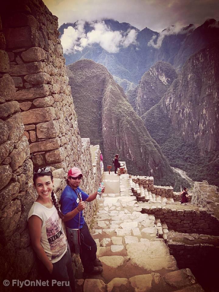 Fotóalbum: Machu Picchu