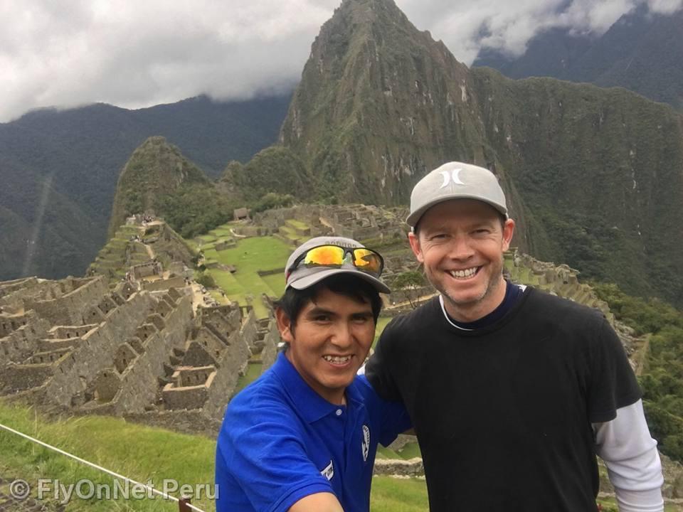 Fotóalbum: Machu Picchu