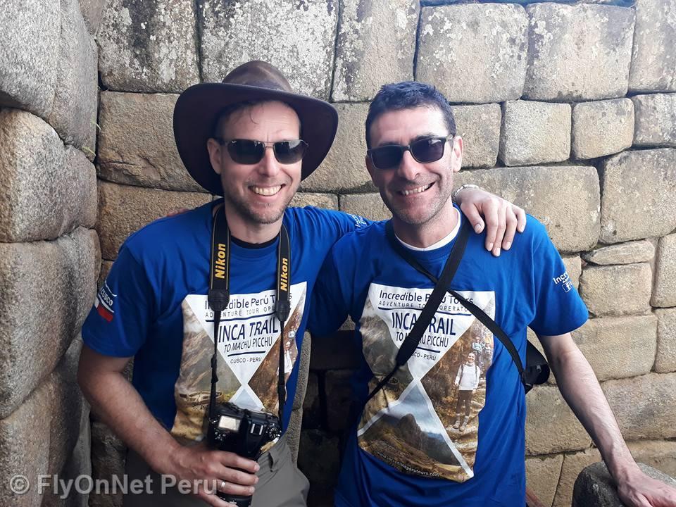 Fotóalbum: Machu Picchu