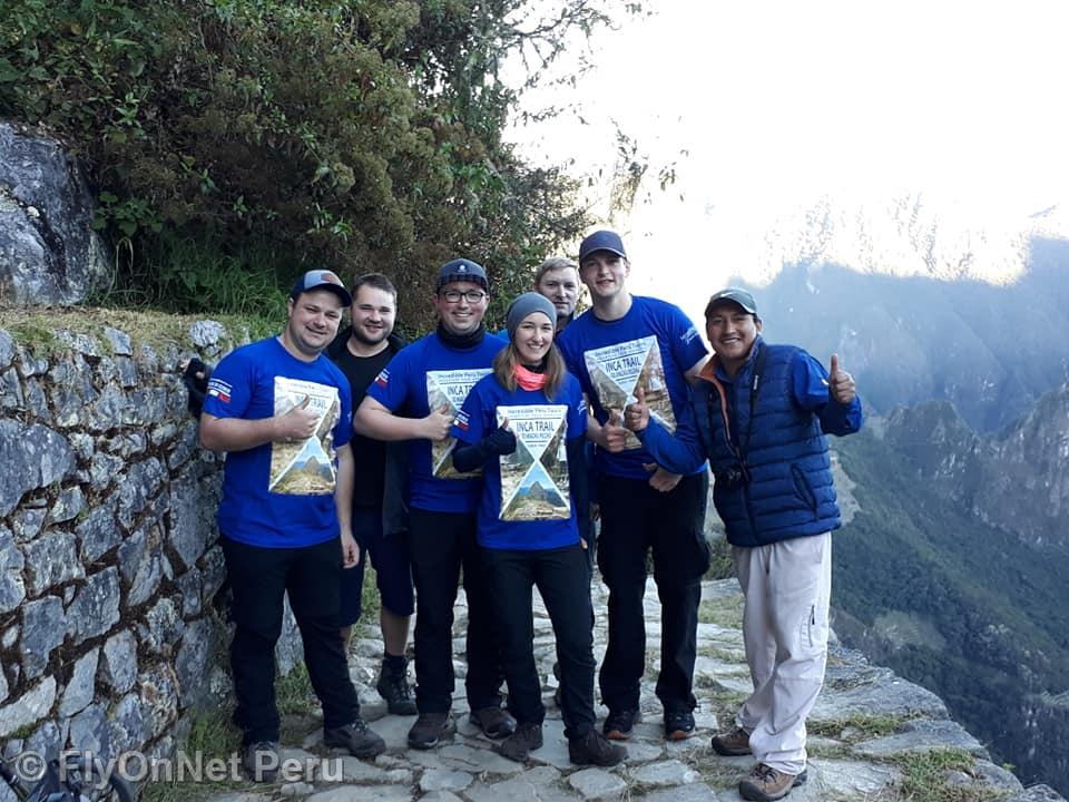 Fotóalbum: Inca Trail