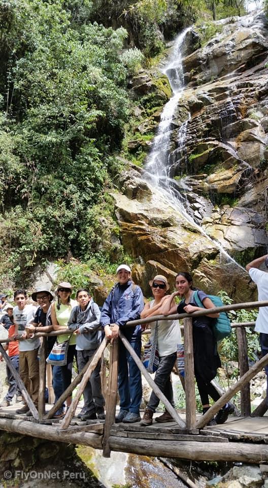 Fotóalbum: Inca Trail