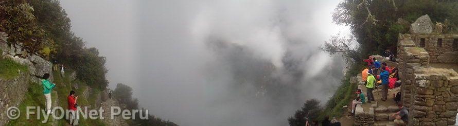 Fotóalbum: Inca Trail