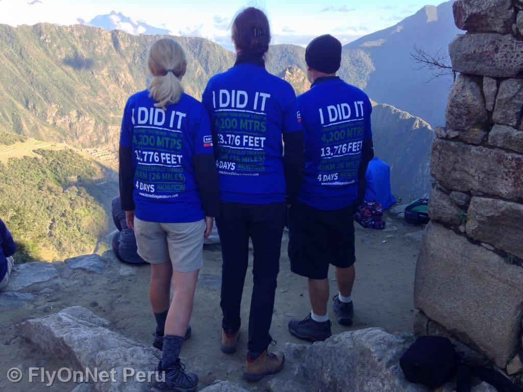 Fotóalbum: Inca Trail