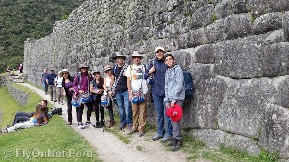 Fotóalbum: Machu Picchu