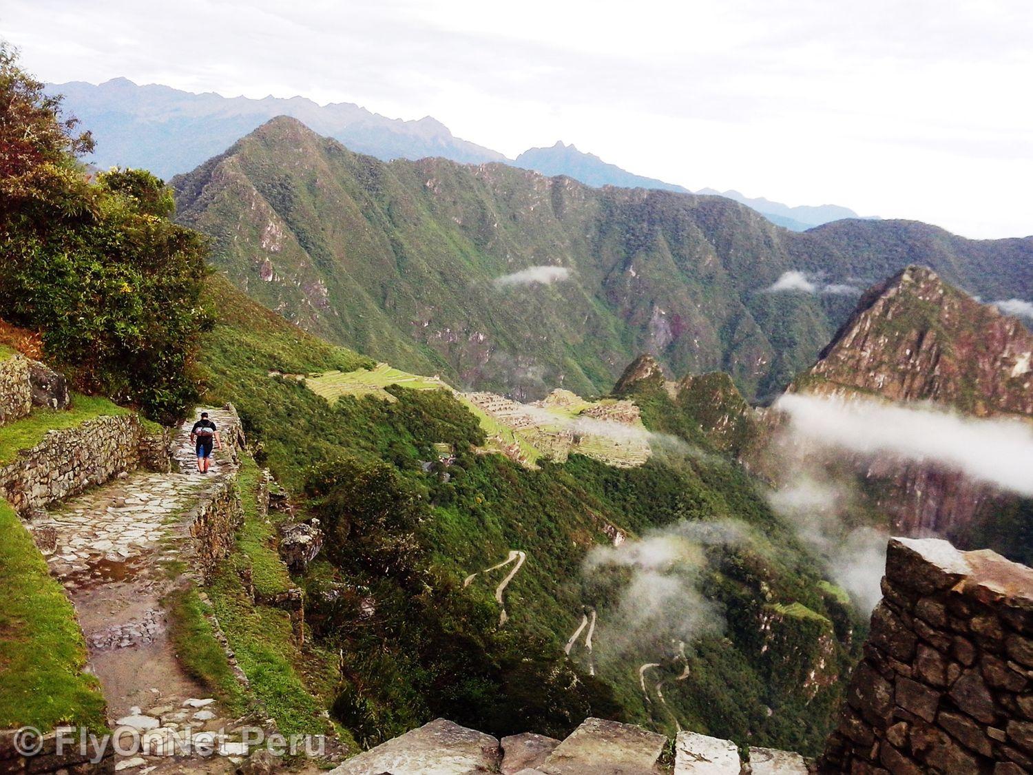 Fotóalbum: Inca Trail
