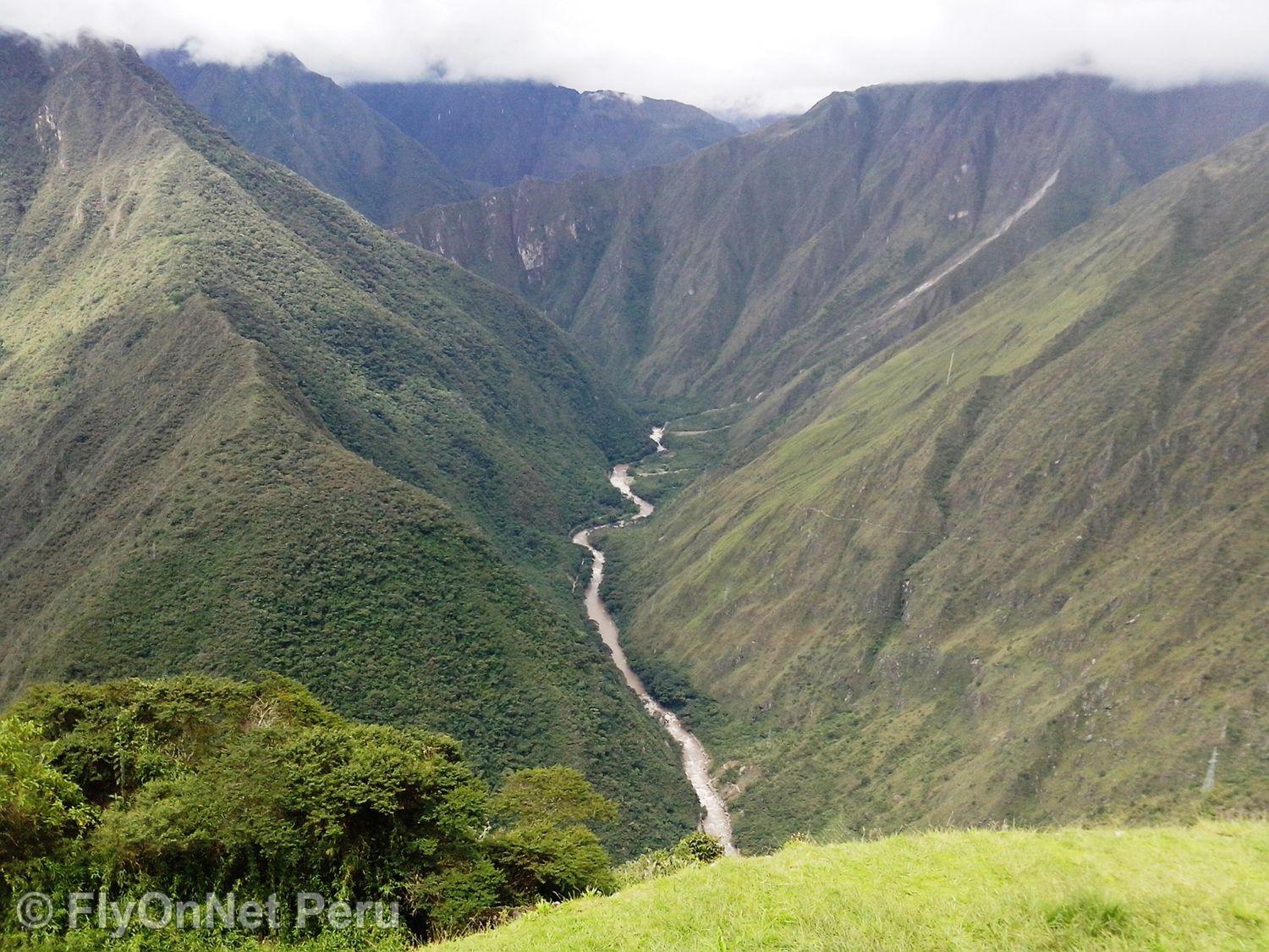 Fotóalbum: Inca Trail