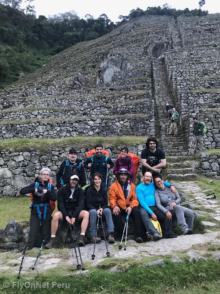 Fotóalbum: Machu Picchu