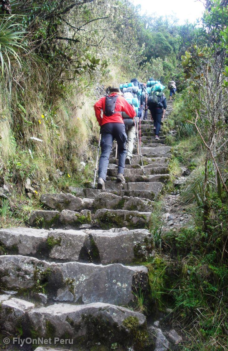 Fotóalbum: Inca Trail