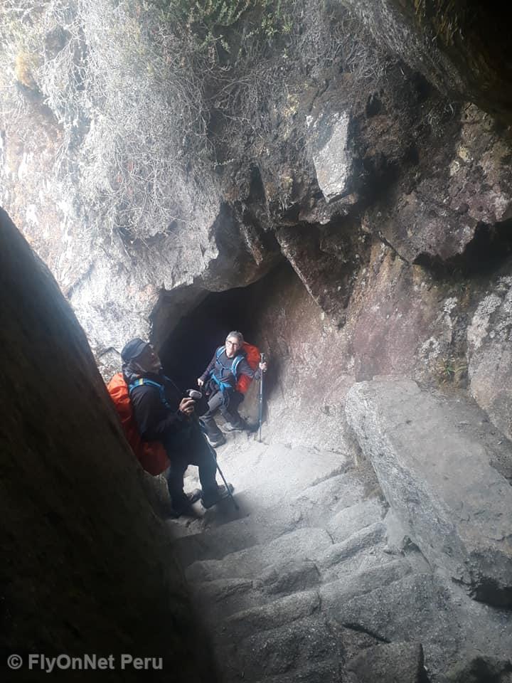 Fotóalbum: Inca Trail