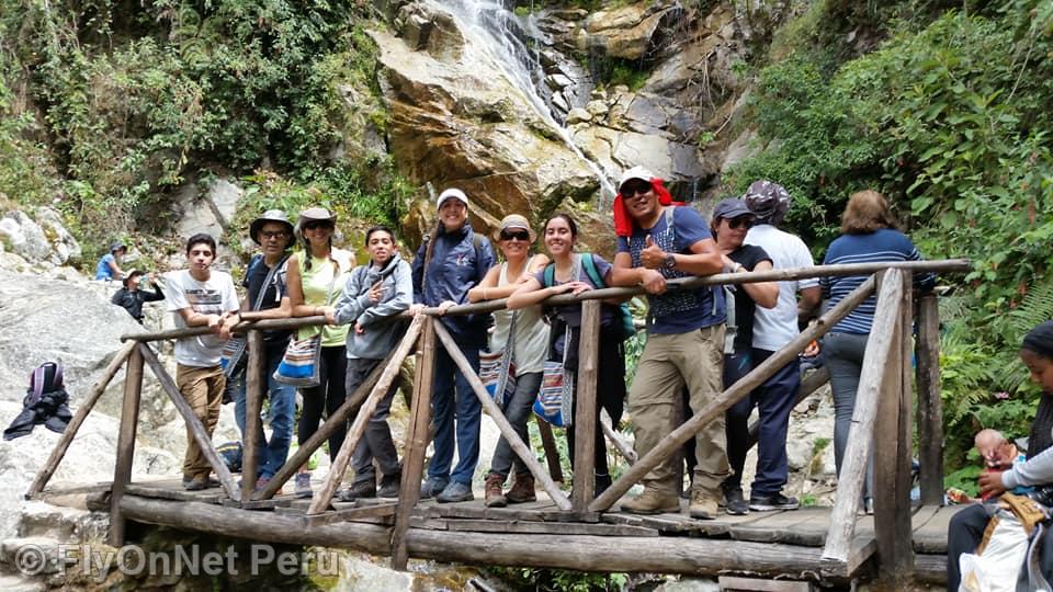 Fotóalbum: Inca Trail