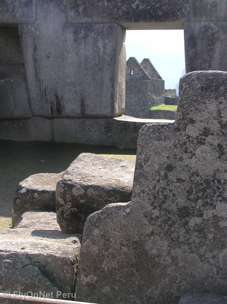 Fotóalbum: Machu Picchu
