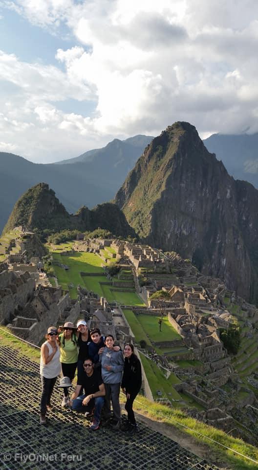 Fotóalbum: Machu Picchu