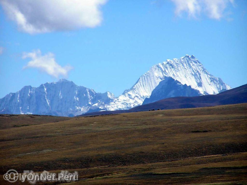 Fotóalbum: Salcantay