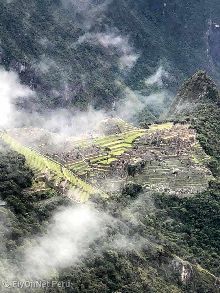 Fotóalbum: Machu Picchu
