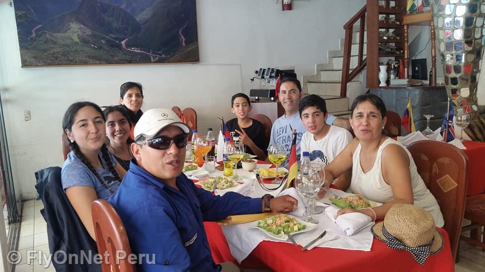 Fotóalbum: Machu Picchu