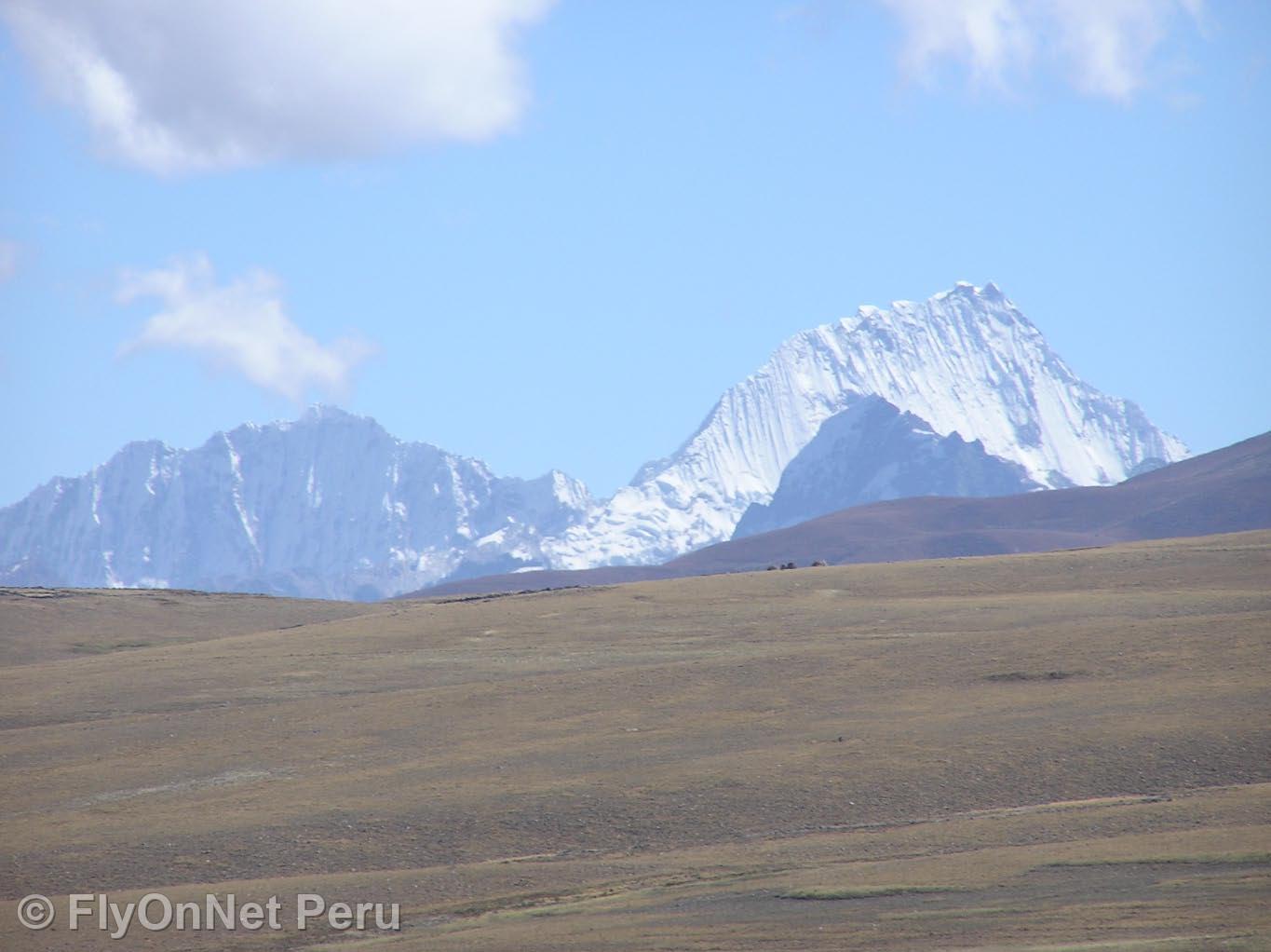 Fotóalbum: Salcantay
