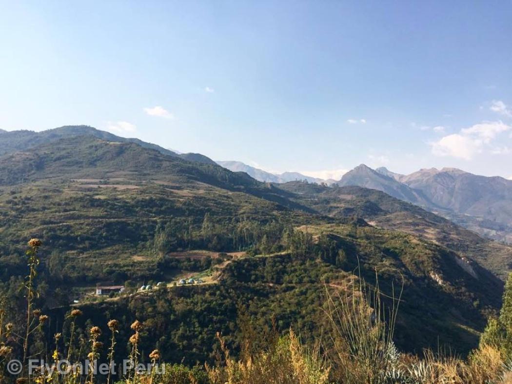 Fotóalbum: Salcantay