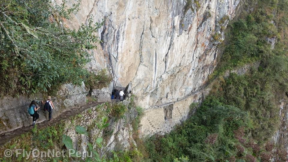 Fotóalbum: Inca Trail