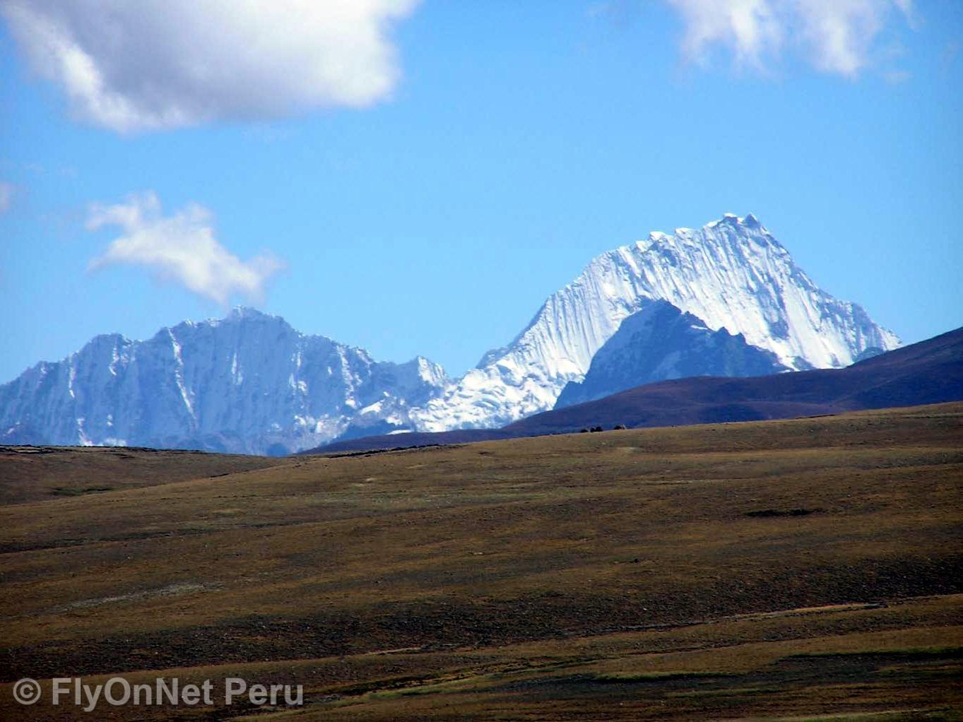 Fotóalbum: Salcantay